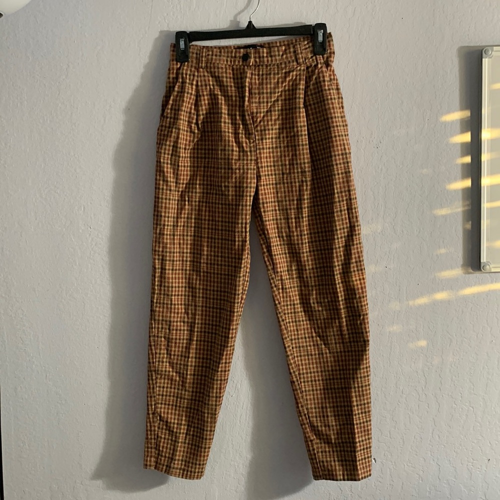 minga london pants